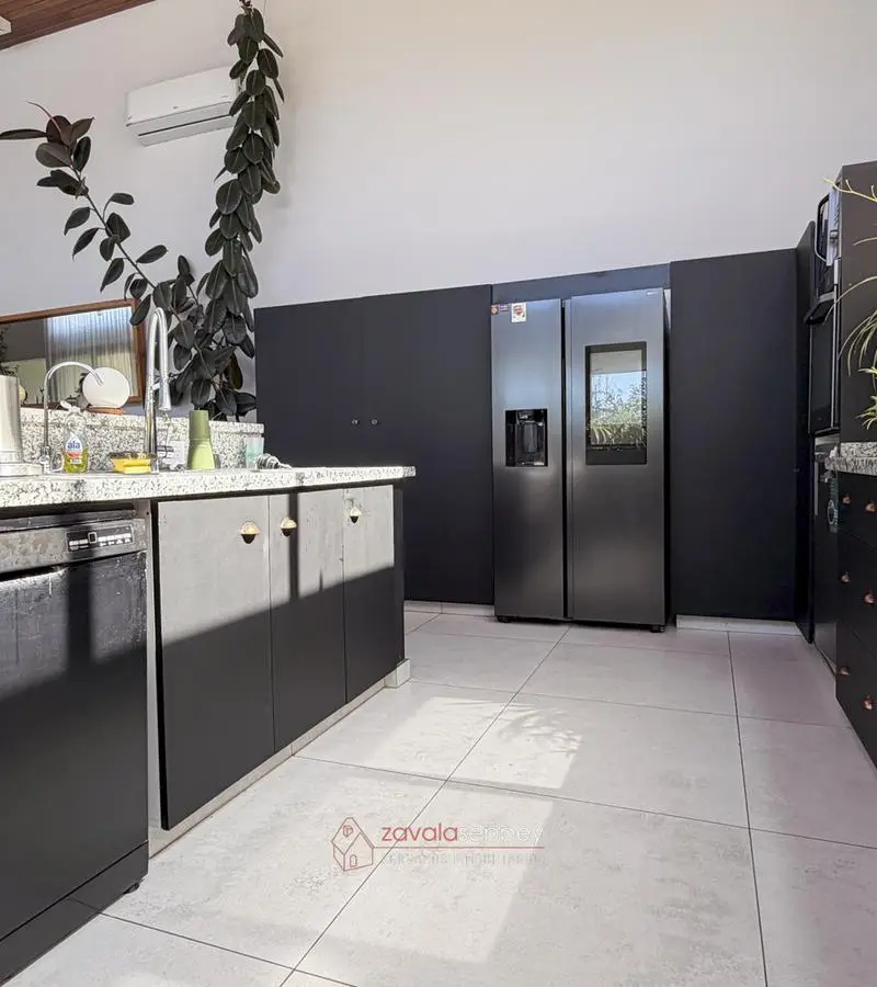 Casa en venta en Bº Las Corzuelas, Unquillo — foto 4