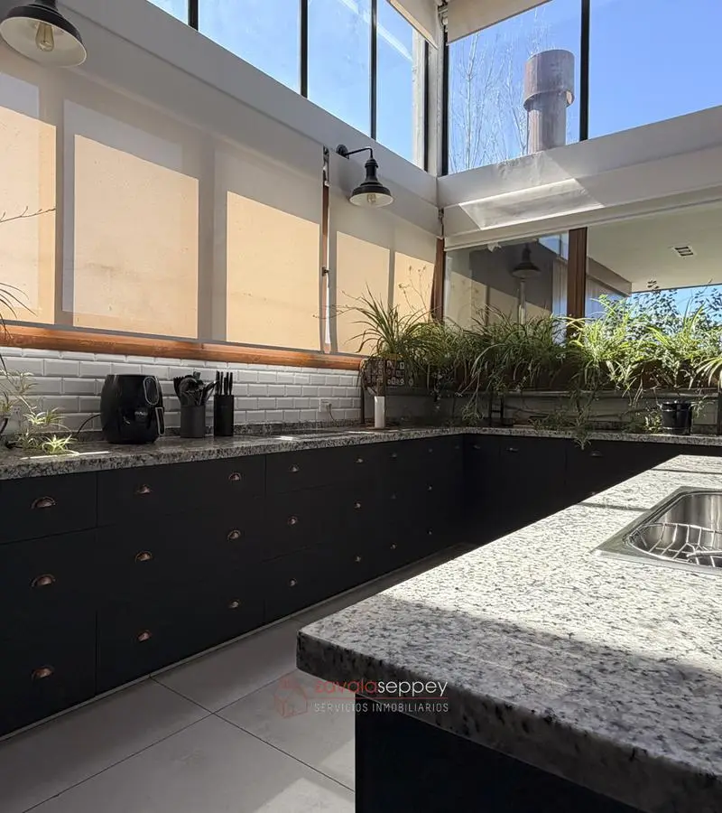 Casa en venta en Bº Las Corzuelas, Unquillo — foto 5
