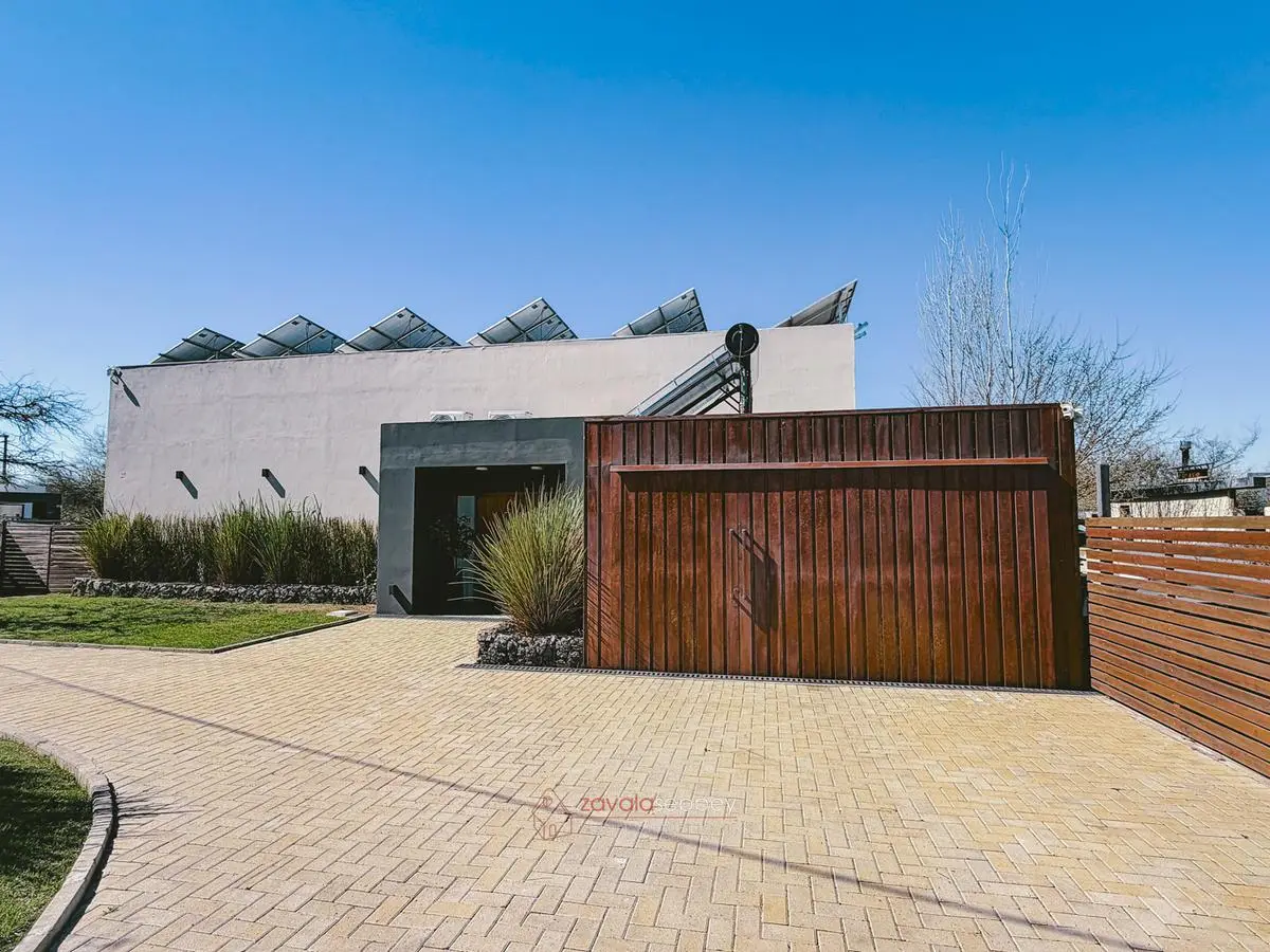 Casa en venta en Bº Las Corzuelas, Unquillo — foto 1