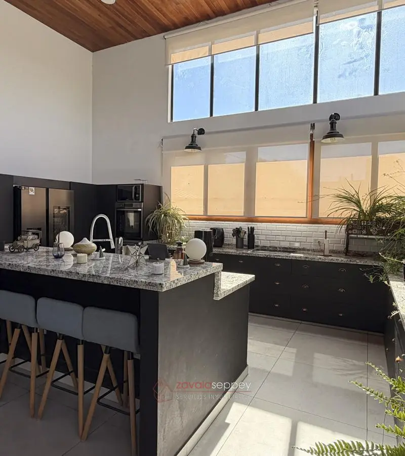 Casa en venta en Bº Las Corzuelas, Unquillo — foto 3
