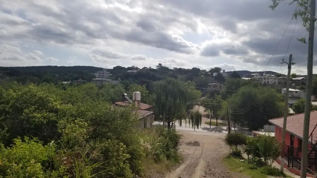 Terreno en venta en Salsipuedes — foto 1