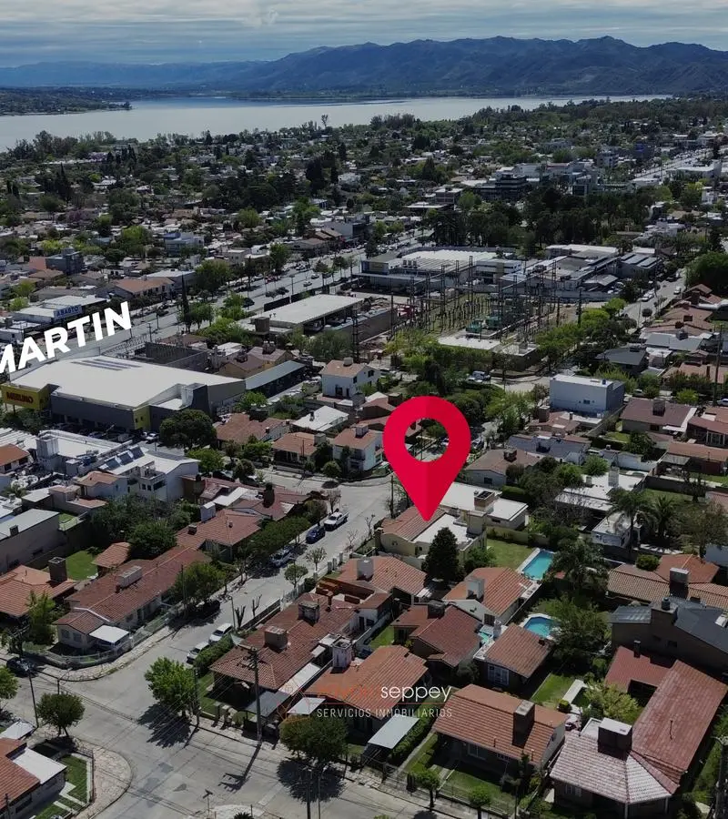 Casa en venta en Villa Carlos Paz — foto 2