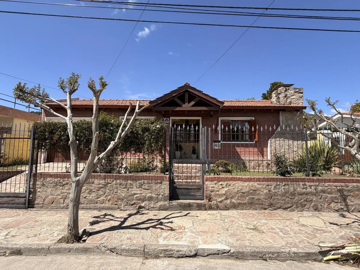 Casa en venta en Villa Carlos Paz — foto 1