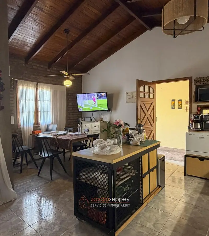 Casa en venta en Villa Carlos Paz — foto 4
