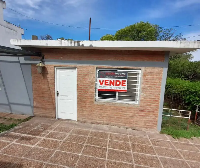 Casa en venta en Salsipuedes — foto 2