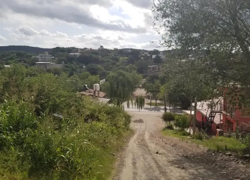 Terreno en venta en Salsipuedes — foto 4