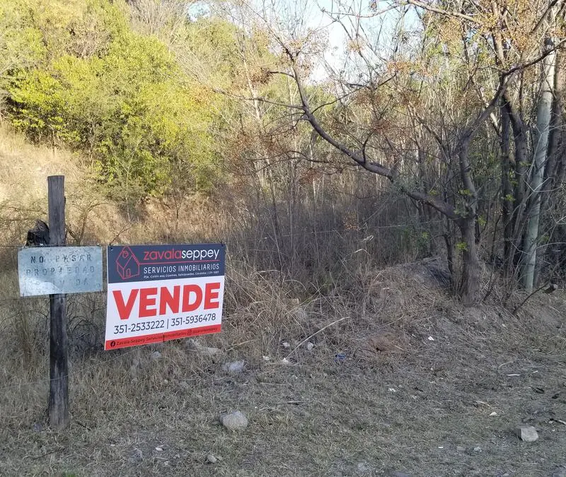 Terreno en venta en Salsipuedes — foto 2