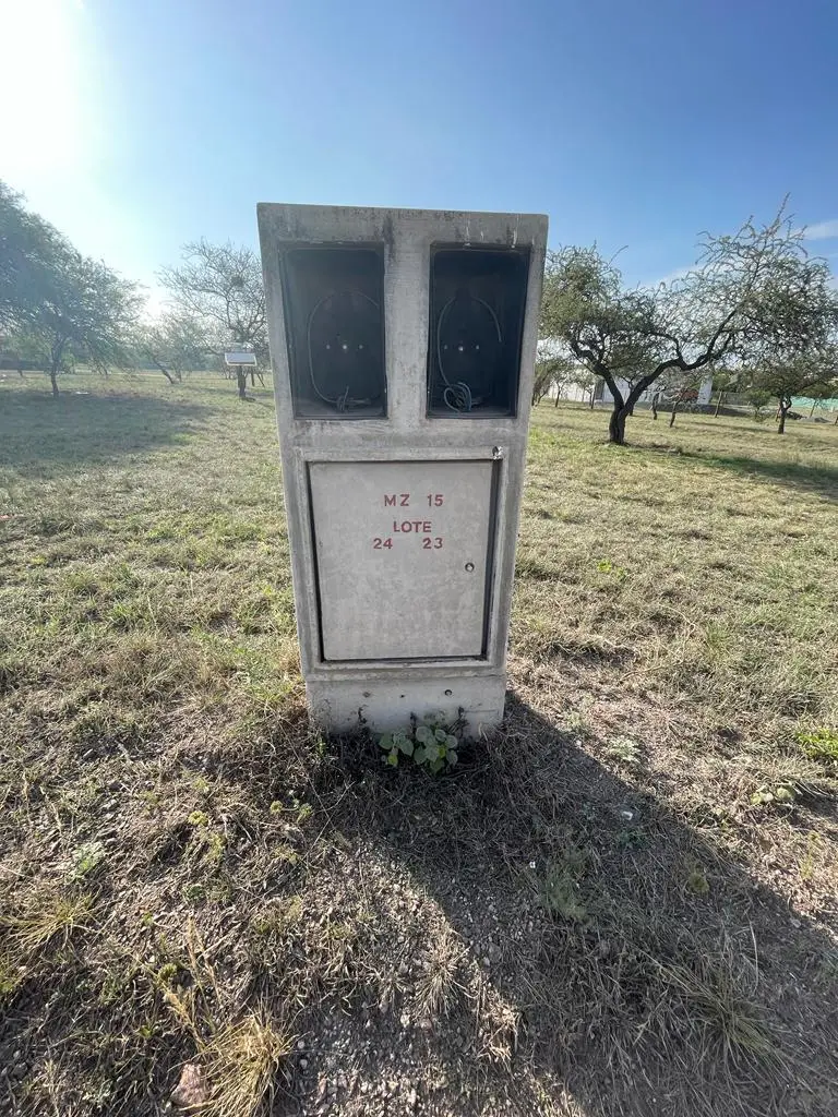 Terreno en venta en Río Ceballos — foto 4
