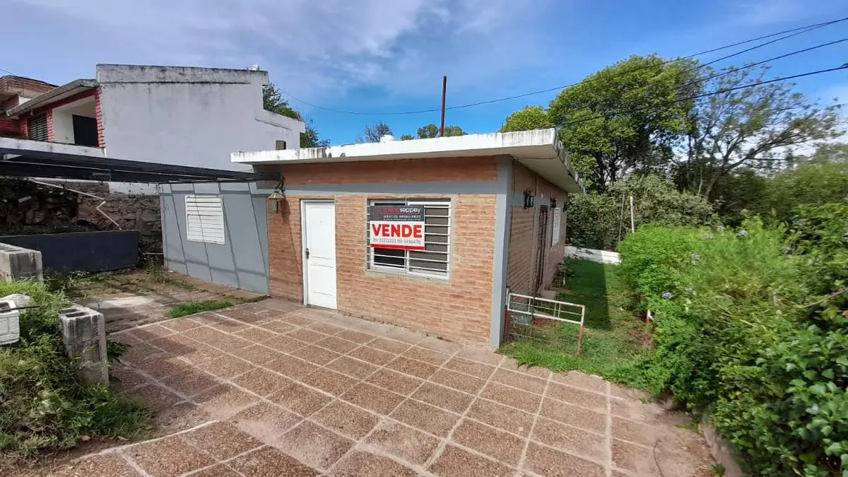 Casa en venta en Salsipuedes — foto 1