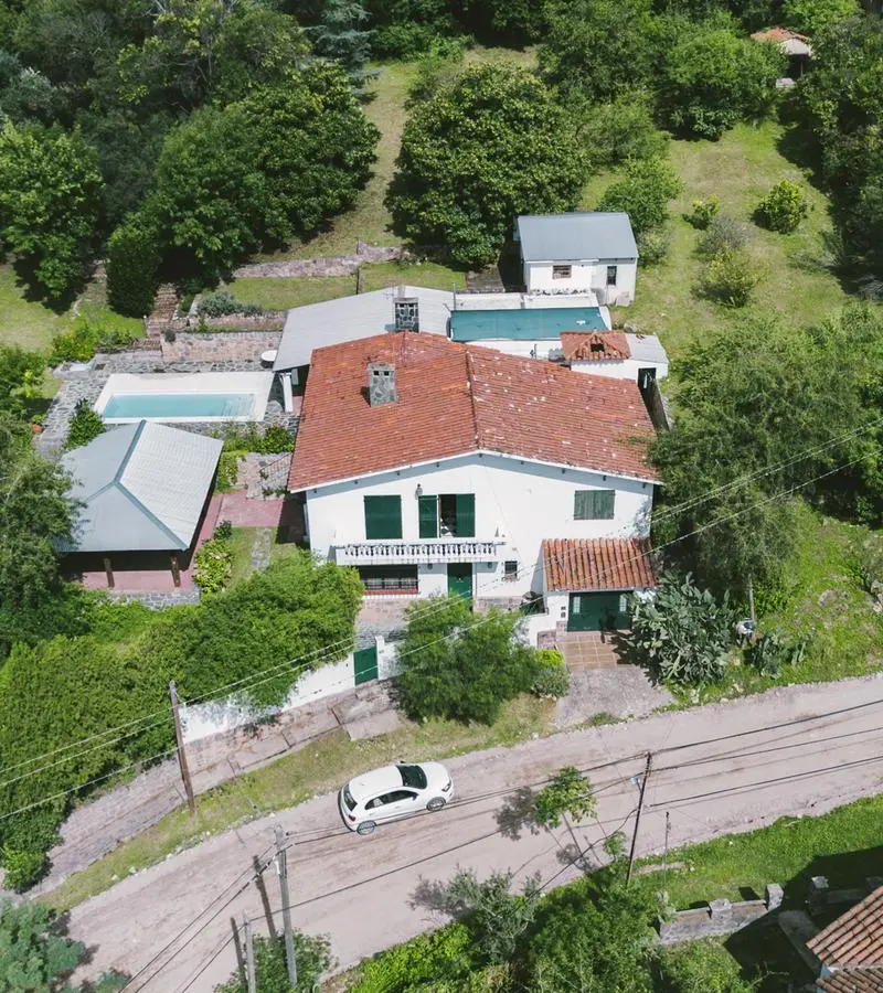 Casa en venta en Río Ceballos — foto 2