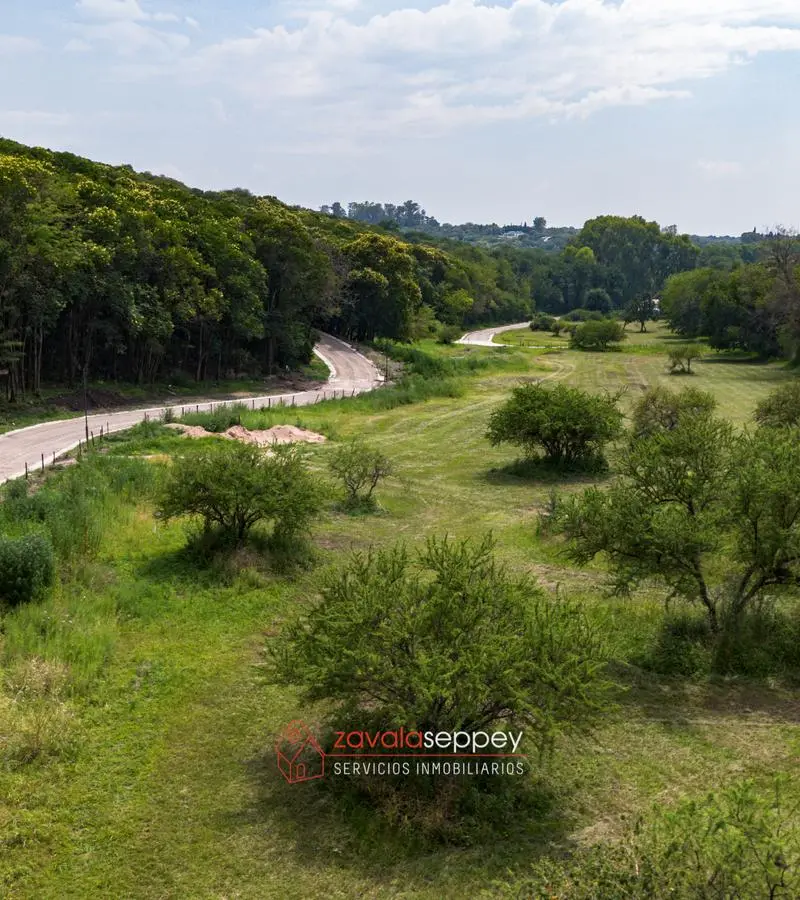 Terreno en venta en Salsipuedes — foto 2