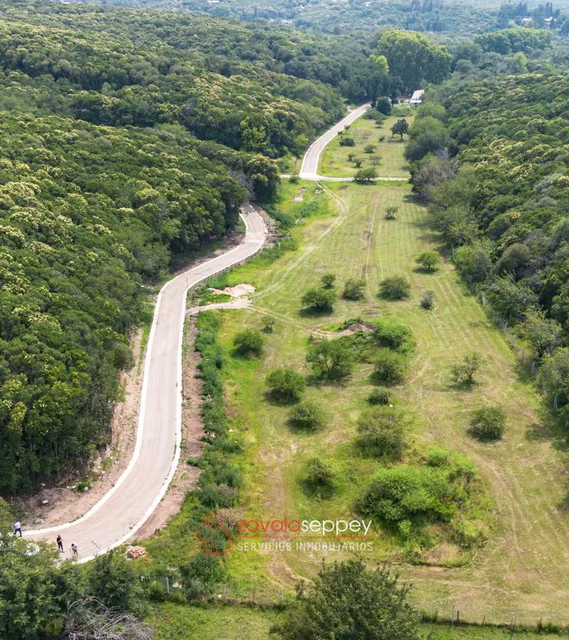 Terreno en venta en Salsipuedes — foto 3
