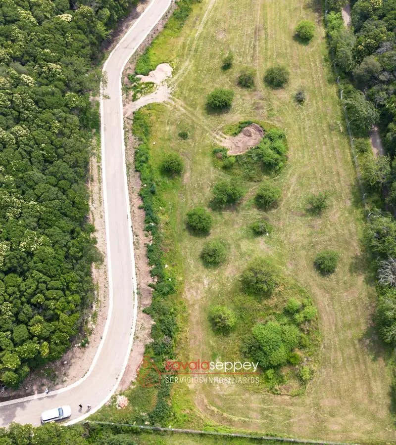 Terreno en venta en Salsipuedes — foto 4