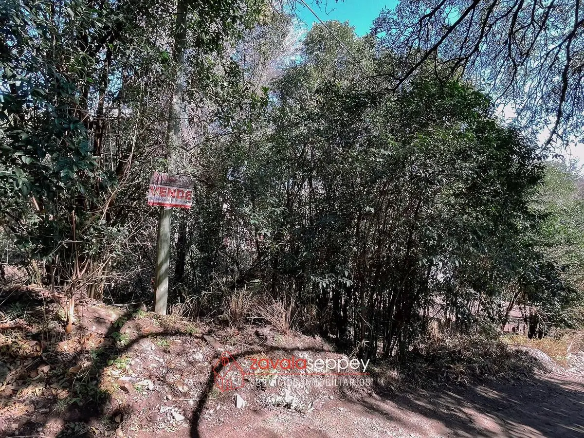 Terreno en venta en Salsipuedes — foto 1