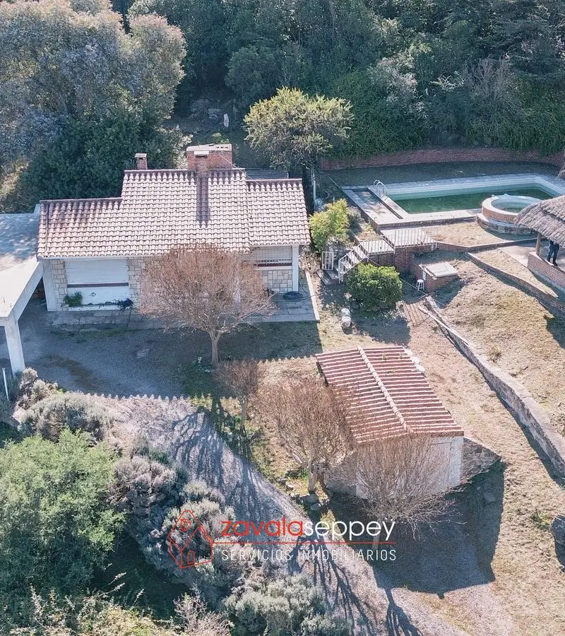 Casa en venta en Agua de Oro — foto 5
