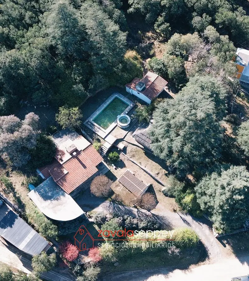 Casa en venta en Agua de Oro — foto 3