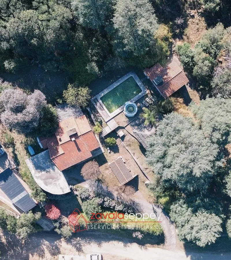 Casa en venta en Agua de Oro — foto 2