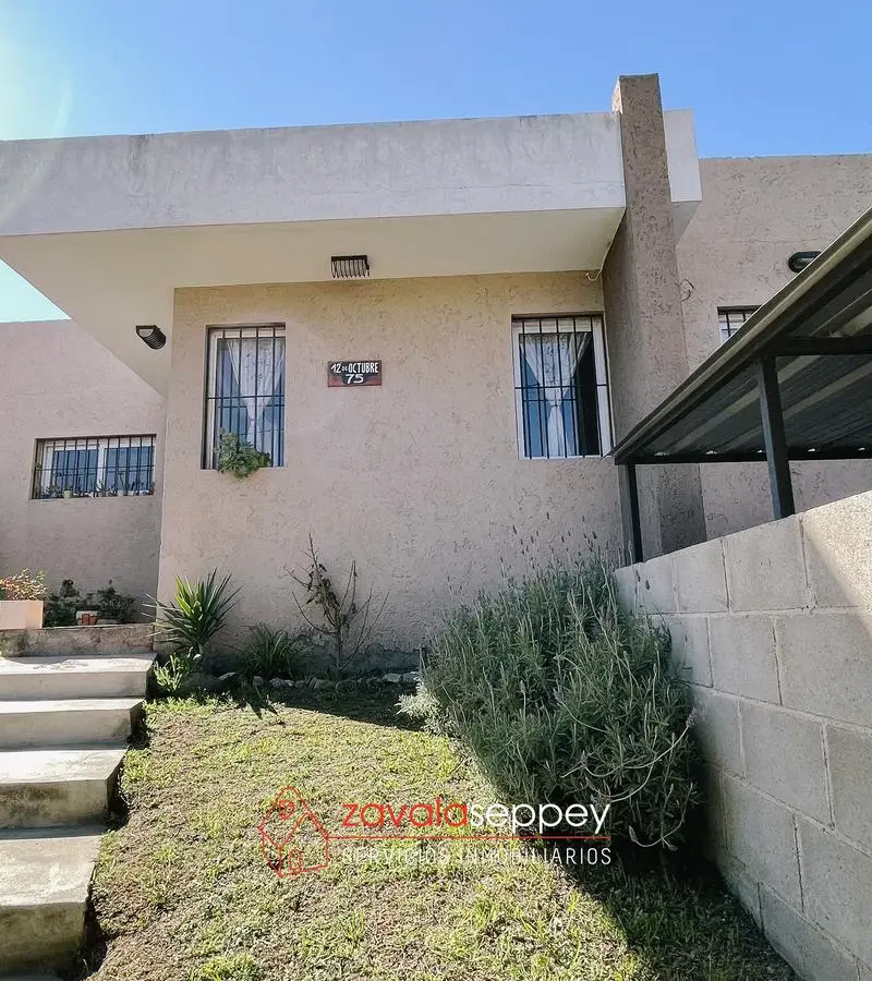 Casa en venta en Salsipuedes — foto 2