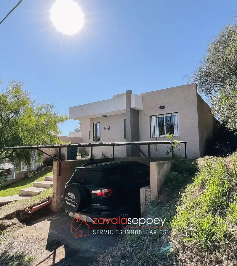 Casa en venta en Salsipuedes — foto 3