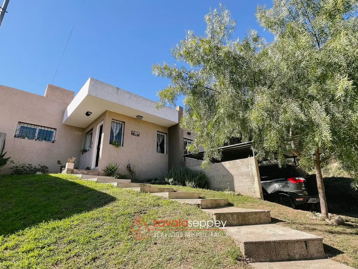 Casa en venta en Salsipuedes — foto 1