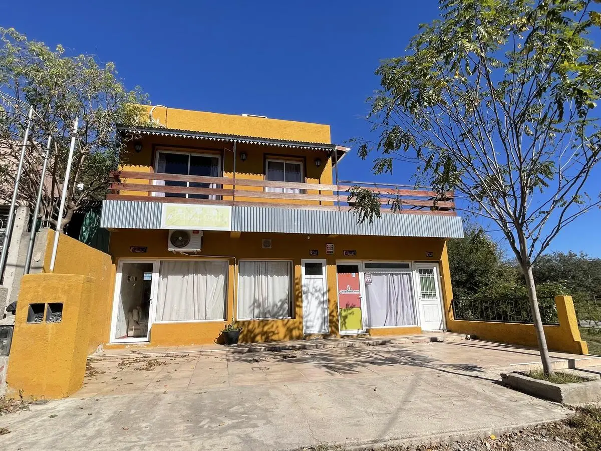 Casa en venta en Salsipuedes — foto 1