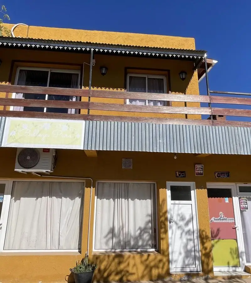 Casa en venta en Salsipuedes — foto 3