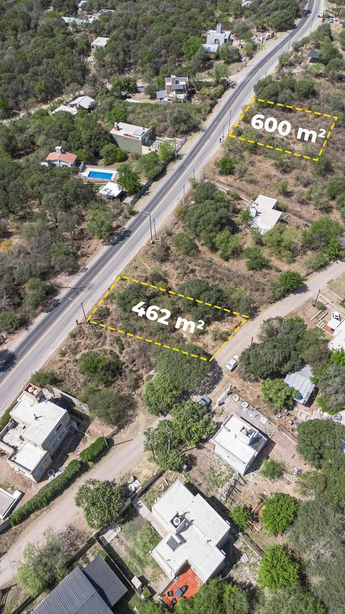 Terreno en venta en Río Ceballos — foto 2