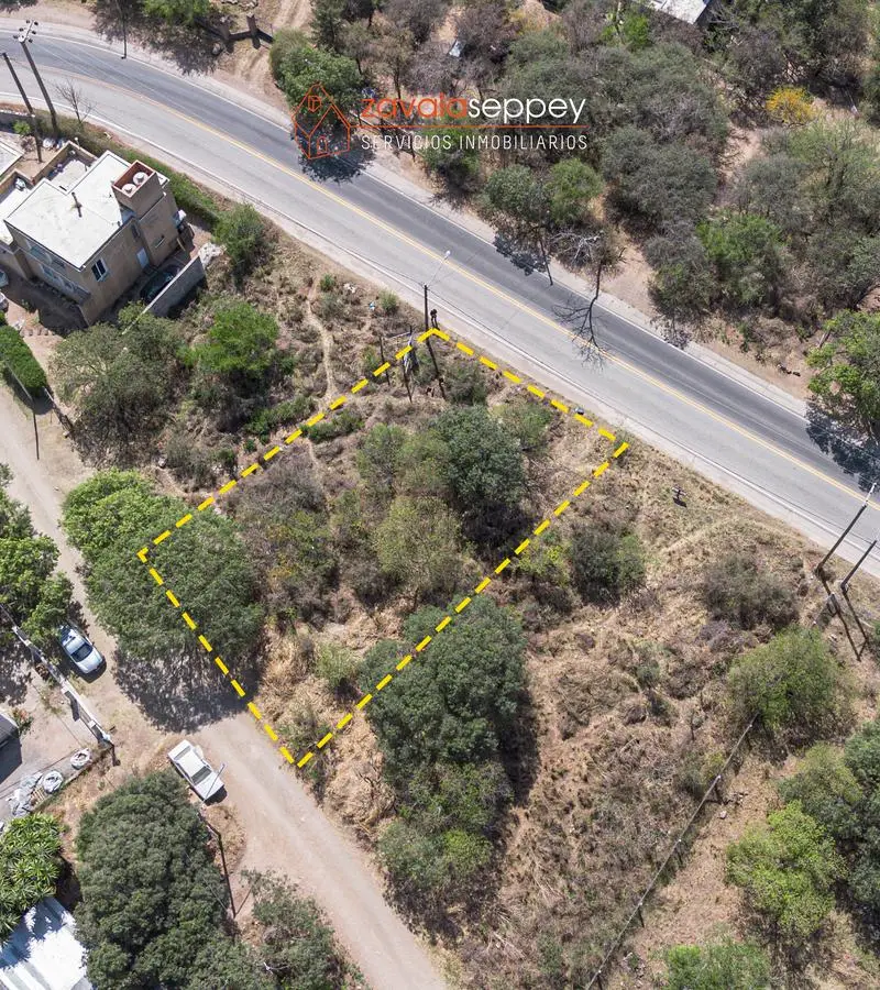 Terreno en venta en Río Ceballos — foto 4