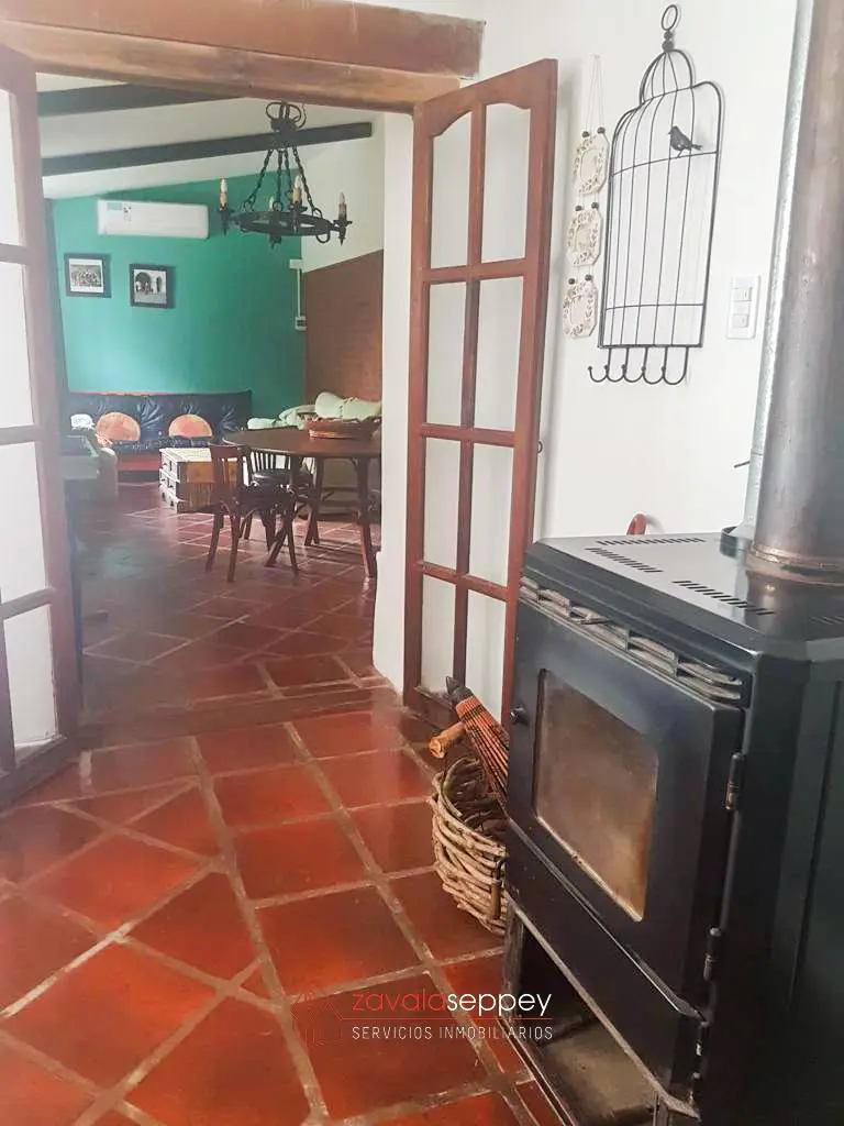 Casa en venta en Salsipuedes — foto 4