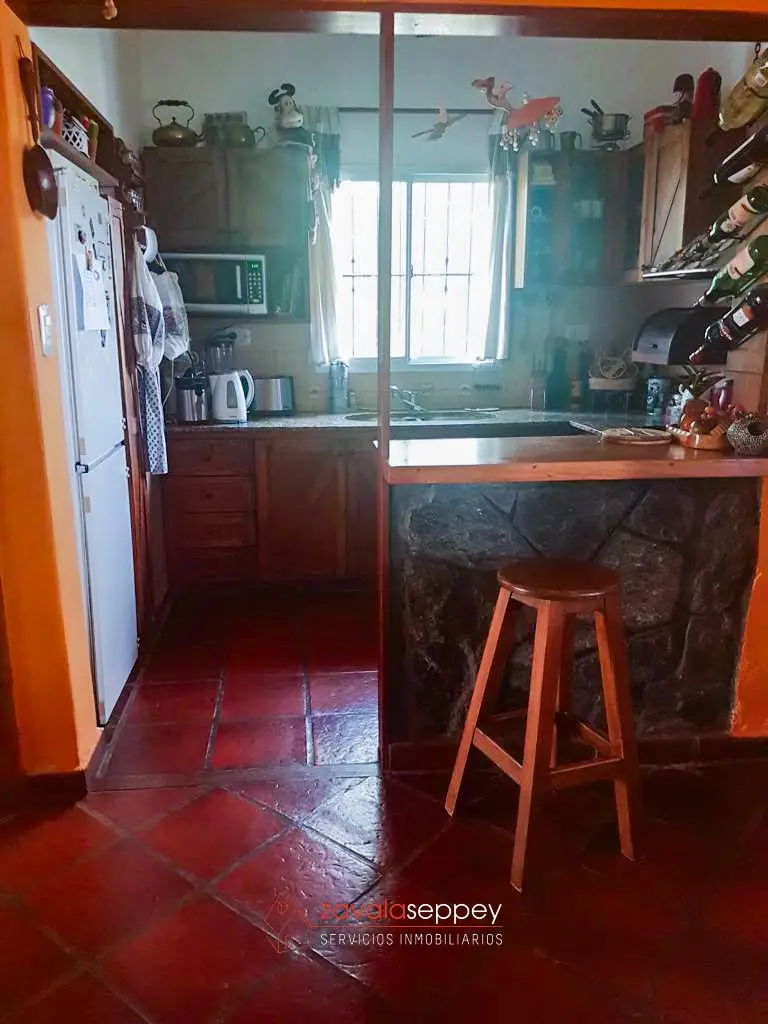 Casa en venta en Salsipuedes — foto 2