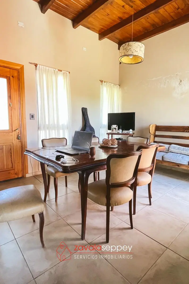 Casa en venta en Salsipuedes — foto 4