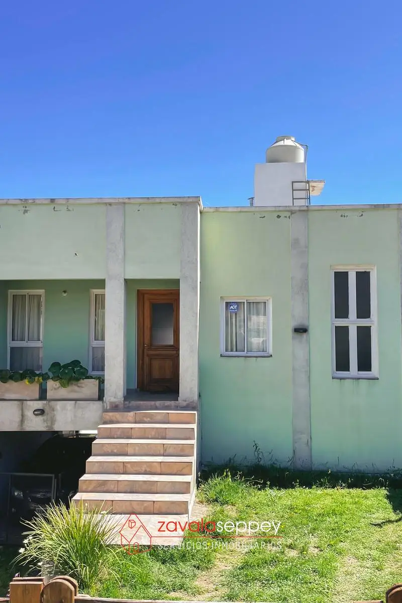 Casa en venta en Salsipuedes — foto 3