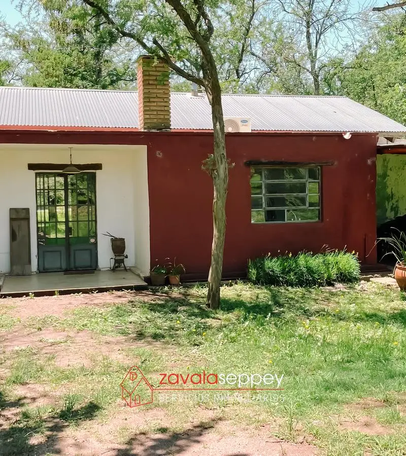 Casa en venta en Bº Corral de Barranca, Unquillo — foto 2