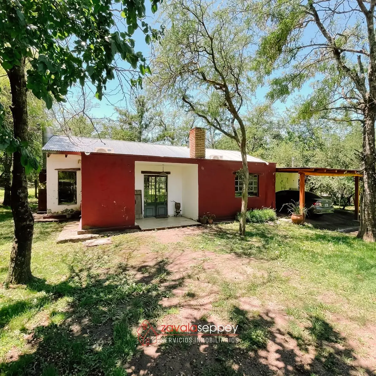 Casa en venta en Bº Corral de Barranca, Unquillo — foto 1