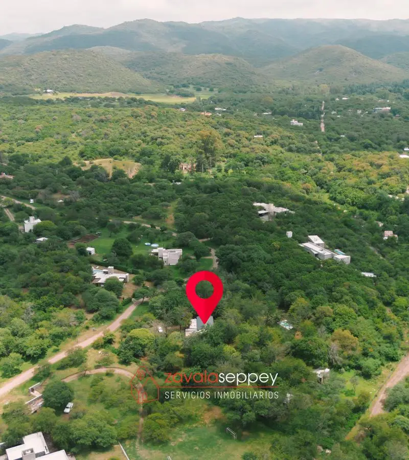 Casa en venta en Bº Corral de Barranca, Unquillo — foto 3