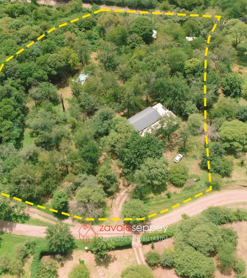 Casa en venta en Bº Corral de Barranca, Unquillo — foto 4