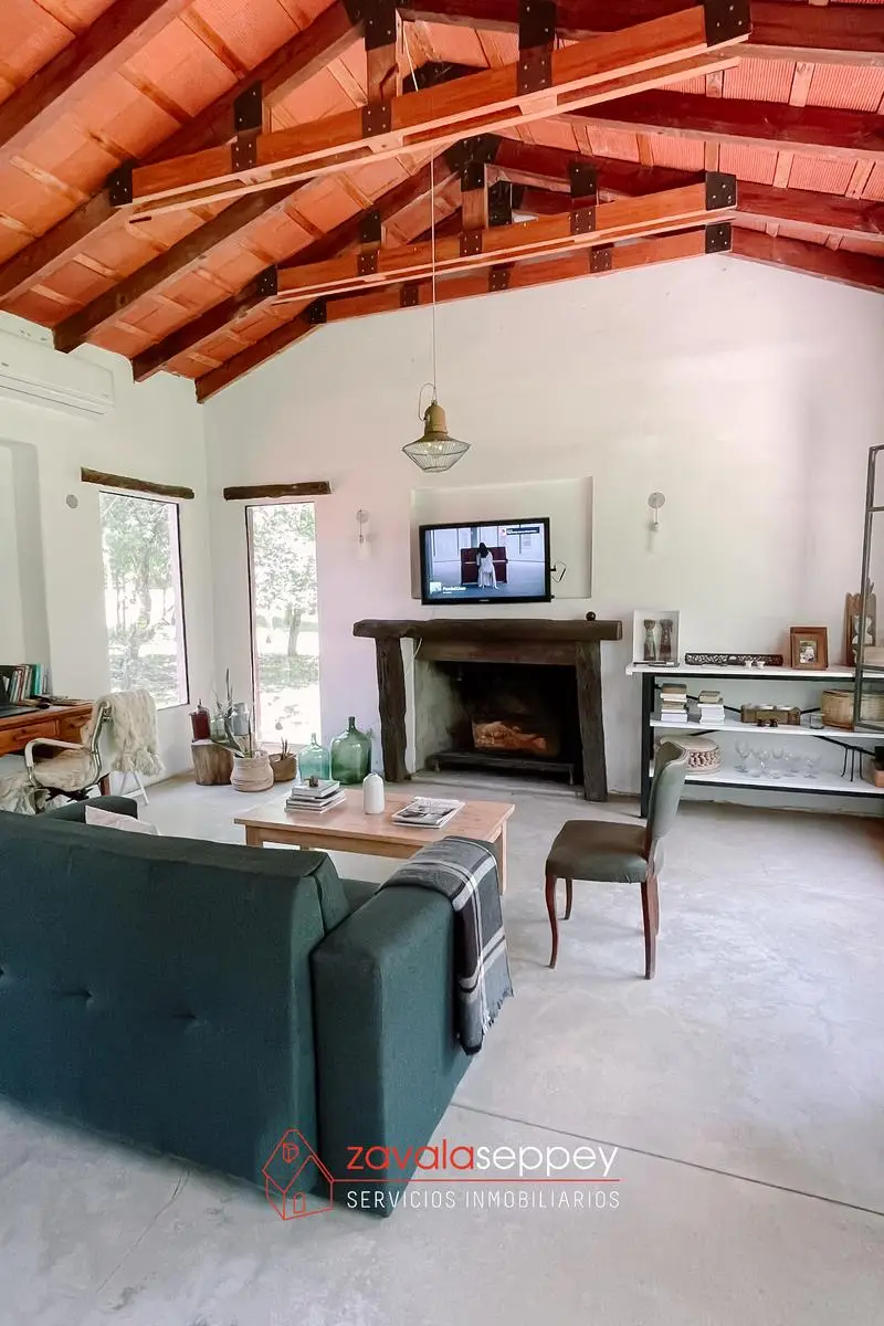 Casa en venta en Bº Corral de Barranca, Unquillo — foto 5