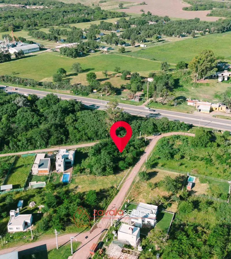 Terreno en venta en Río Ceballos — foto 3
