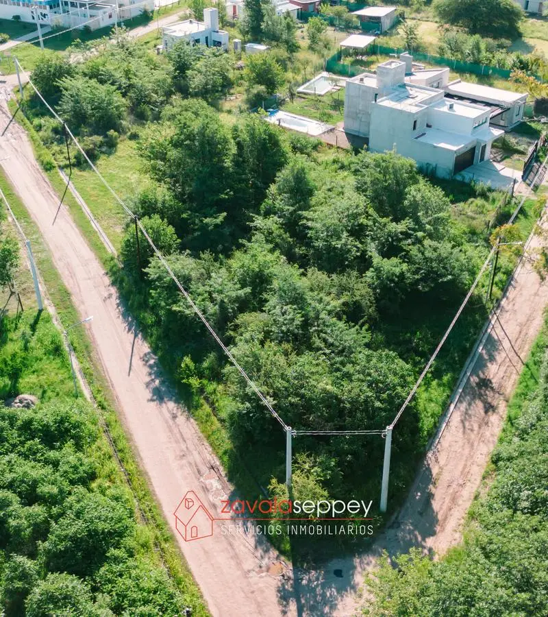 Terreno en venta en Río Ceballos — foto 4