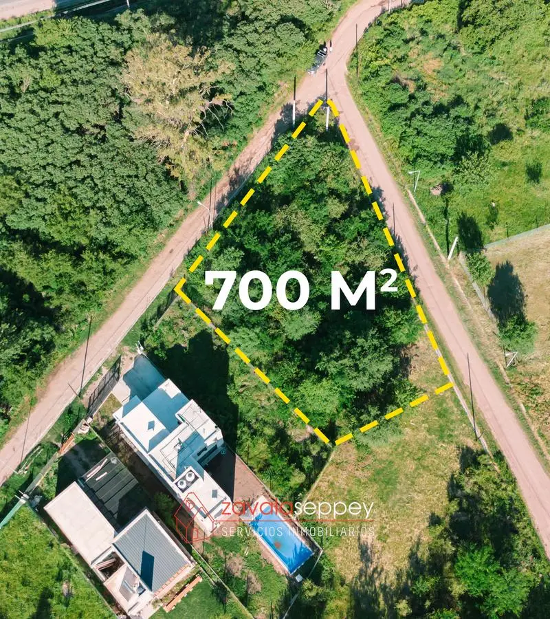Terreno en venta en Río Ceballos — foto 2