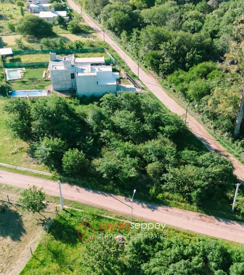 Terreno en venta en Río Ceballos — foto 5