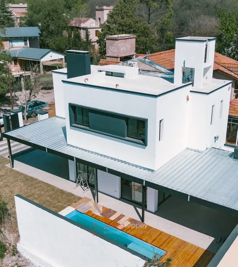 Casa en venta en Bº La Carolina, Córdoba Capital — foto 2