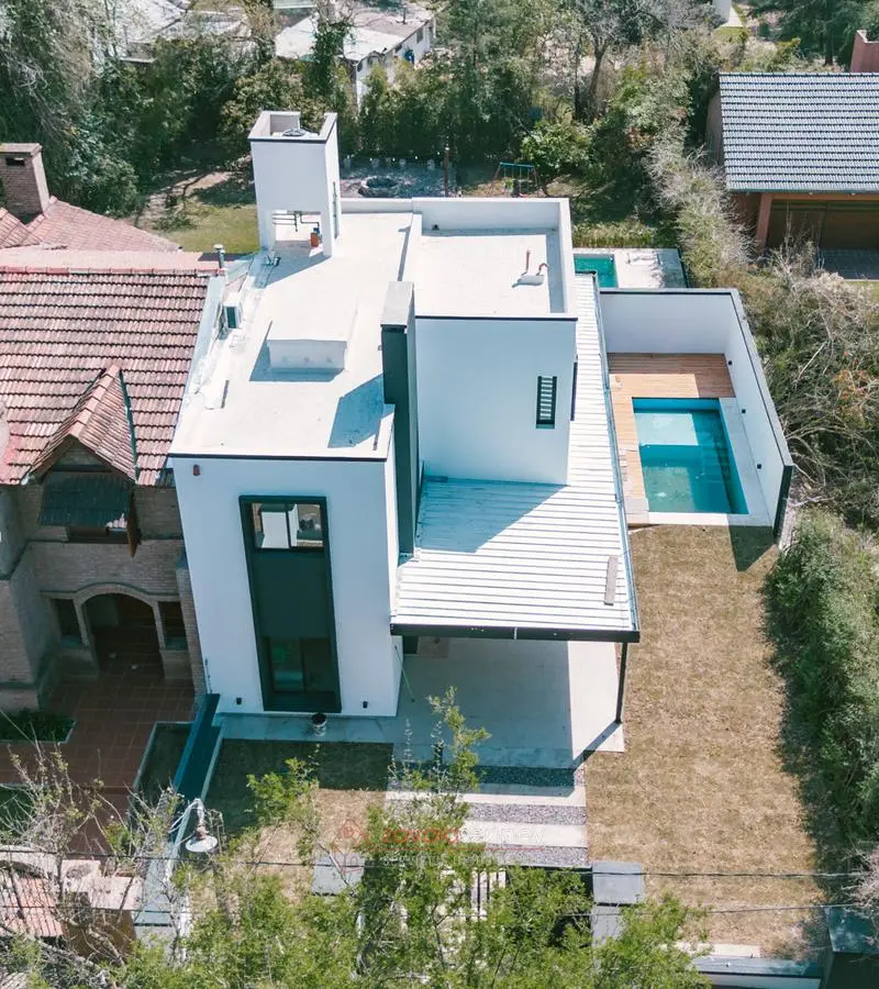 Casa en venta en Bº La Carolina, Córdoba Capital — foto 4