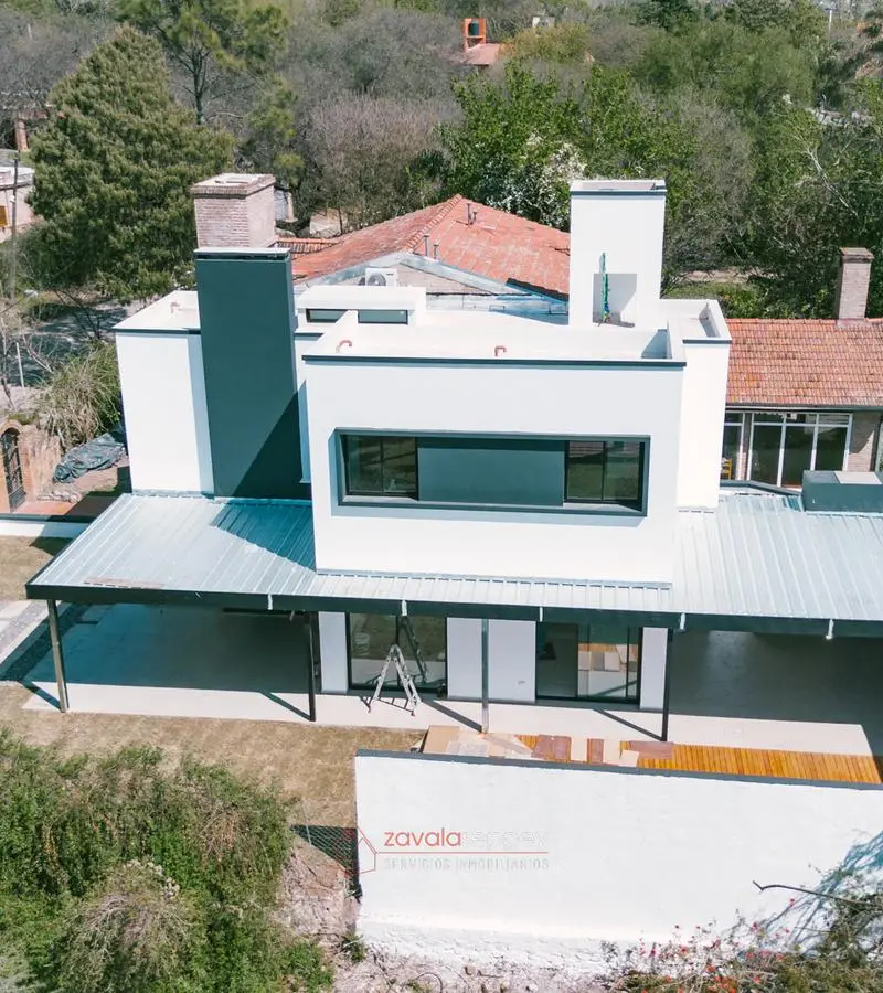 Casa en venta en Bº La Carolina, Córdoba Capital — foto 3