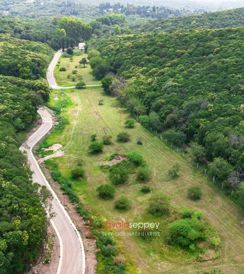 Terreno en venta en Salsipuedes — foto 3