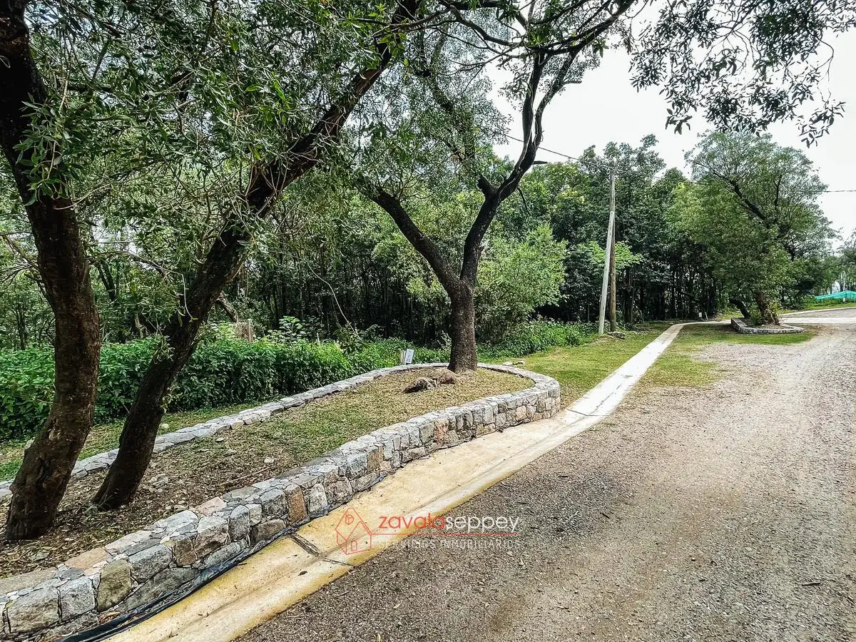Terreno en venta en Salsipuedes — foto 1