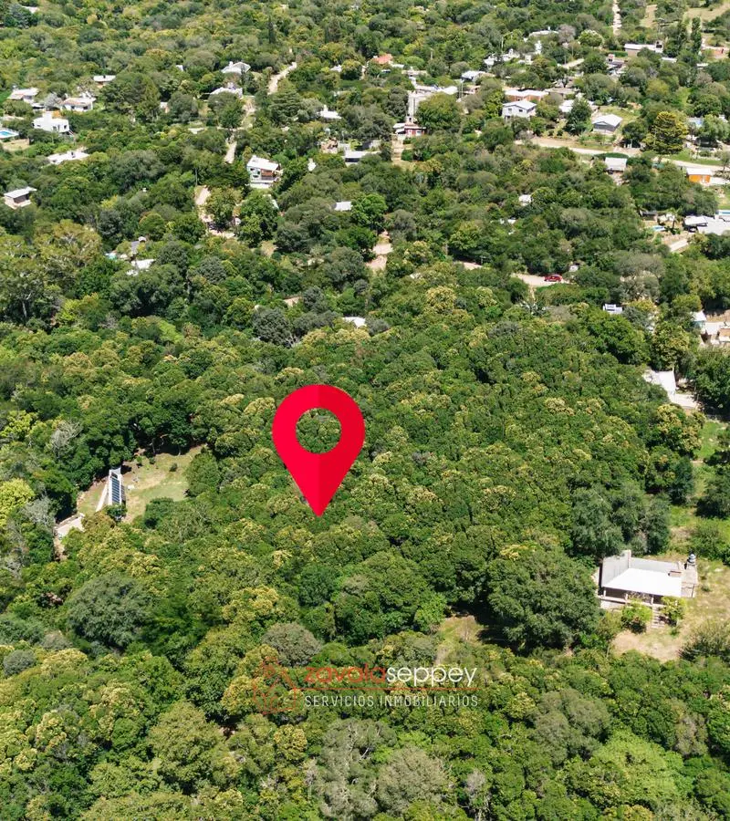 Terreno en venta en Salsipuedes — foto 2