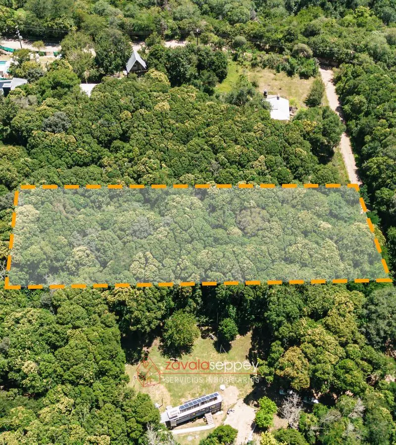Terreno en venta en Salsipuedes — foto 4