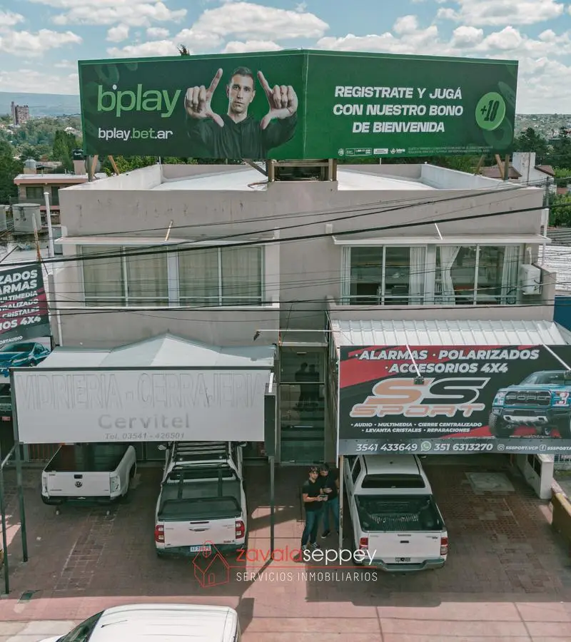 Oficina en venta en Villa Carlos Paz — foto 5