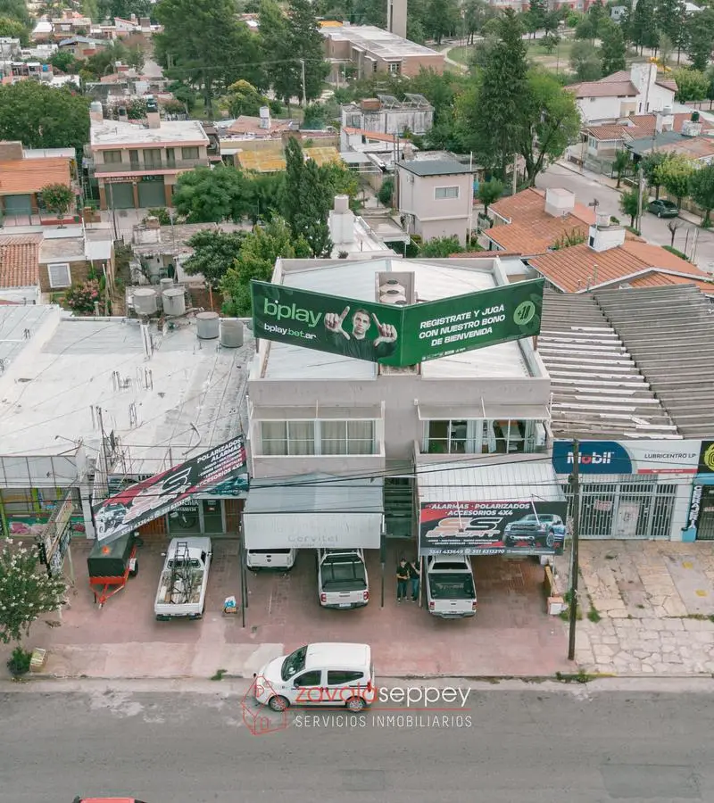 Oficina en venta en Villa Carlos Paz — foto 2